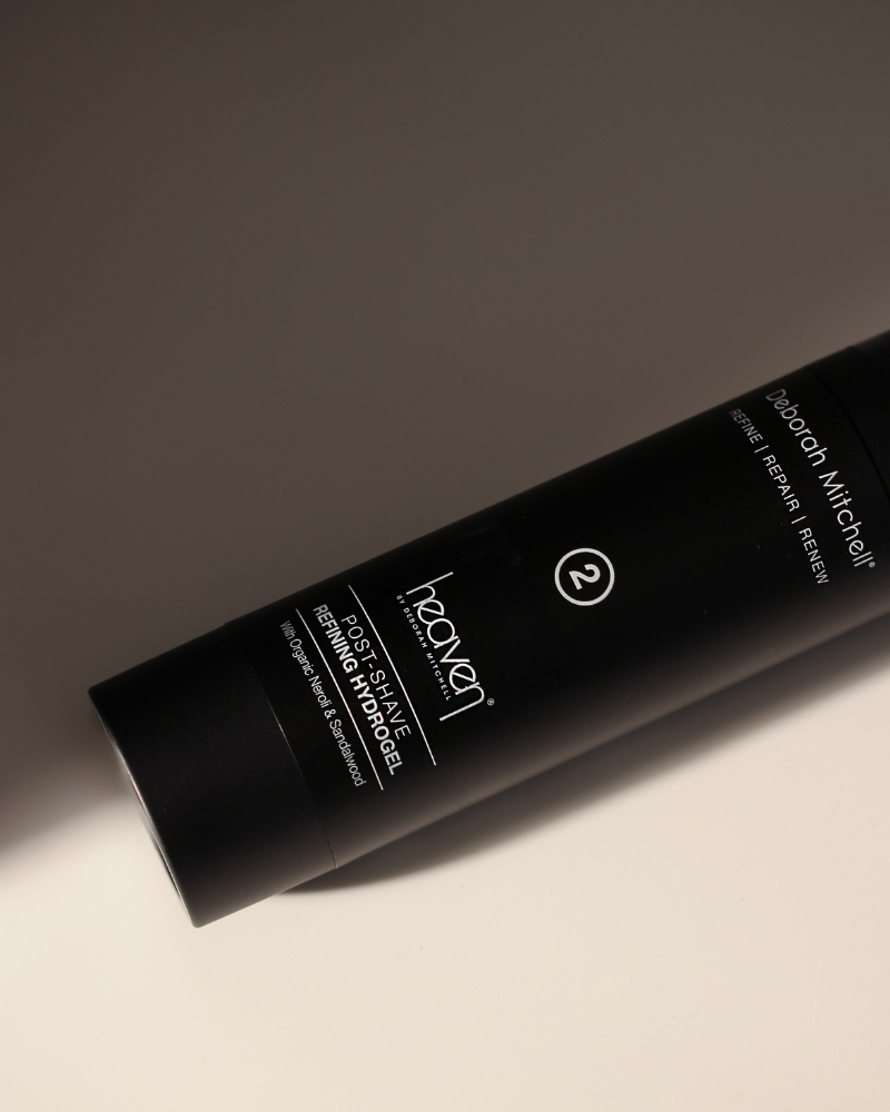 Luxury Skincare For Men Heaven Collection
