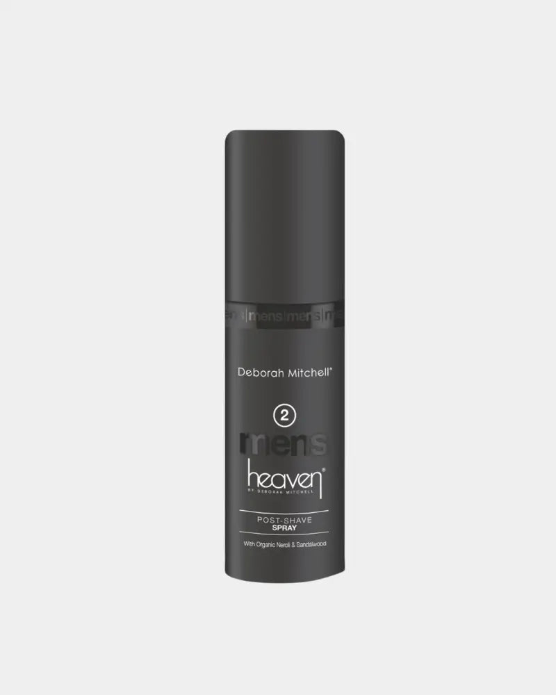 Post Shave Spray