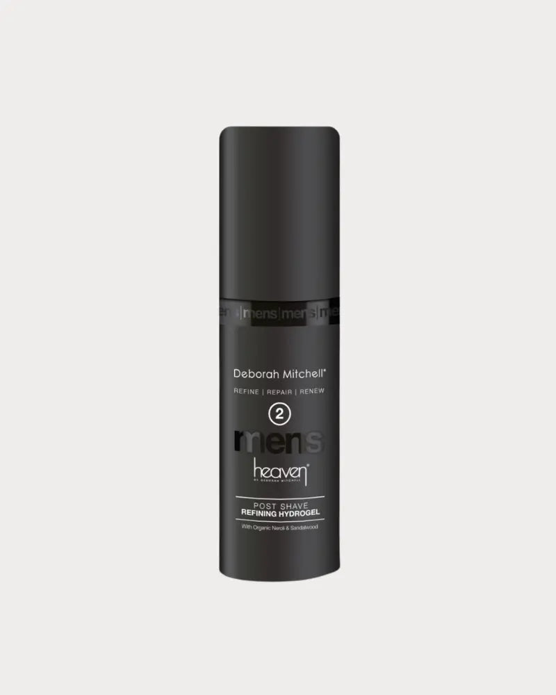 Post Shave Hydrogel