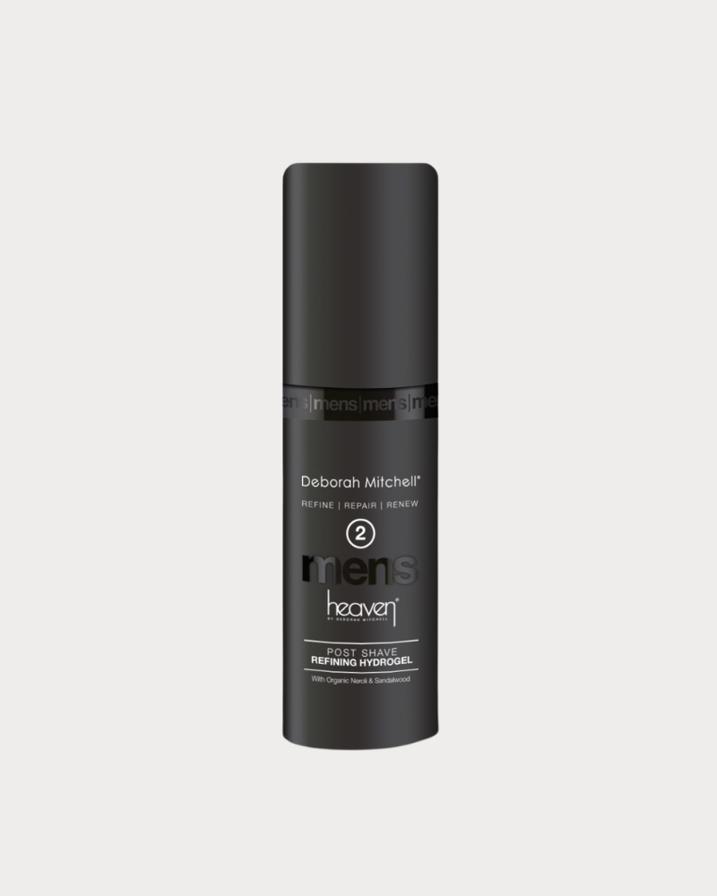 Luxury Skincare For Men Heaven Collection