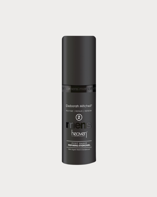 Luxury Skincare For Men Heaven Collection