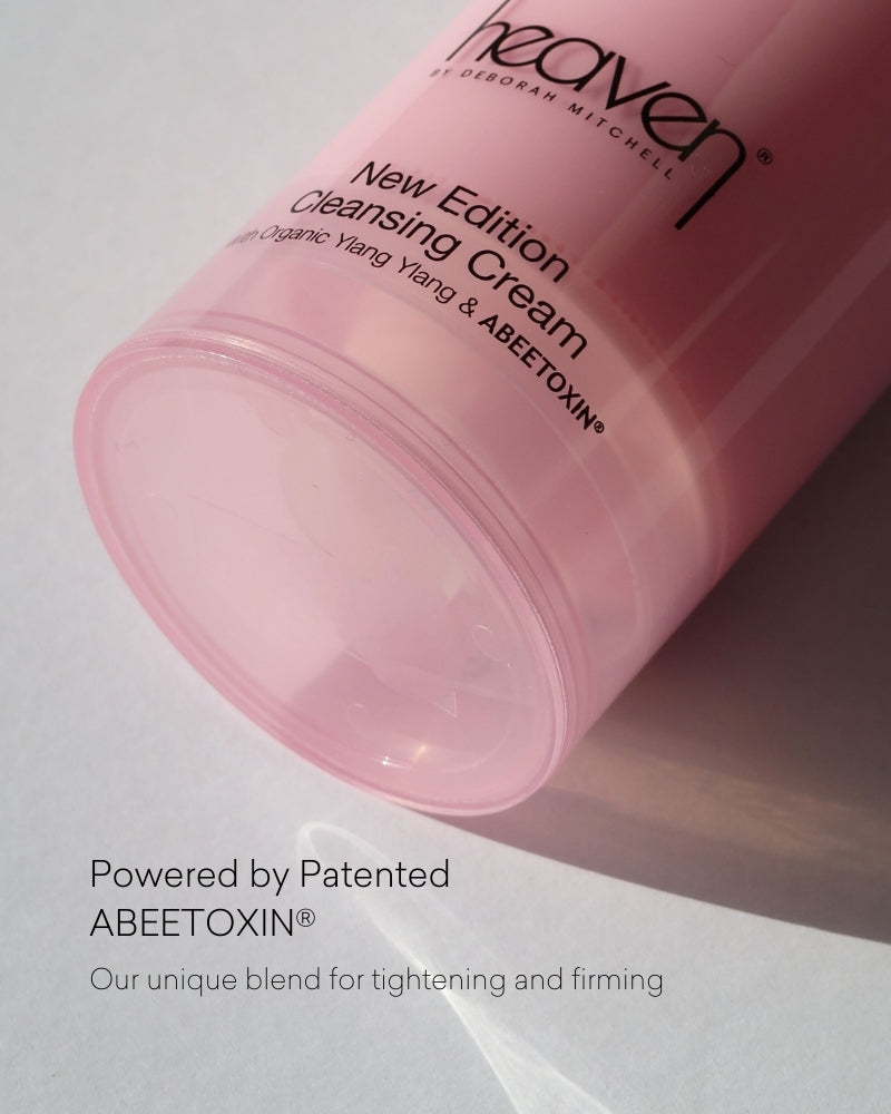 New Edition Cleanser