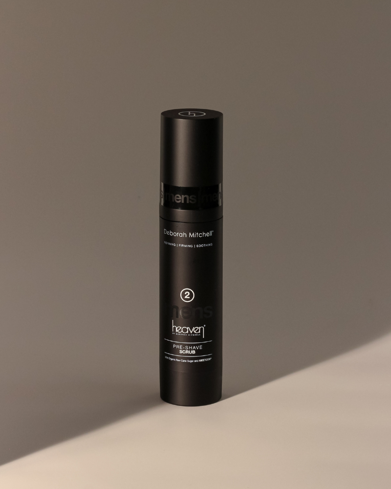 Luxury Skincare For Men Heaven Collection