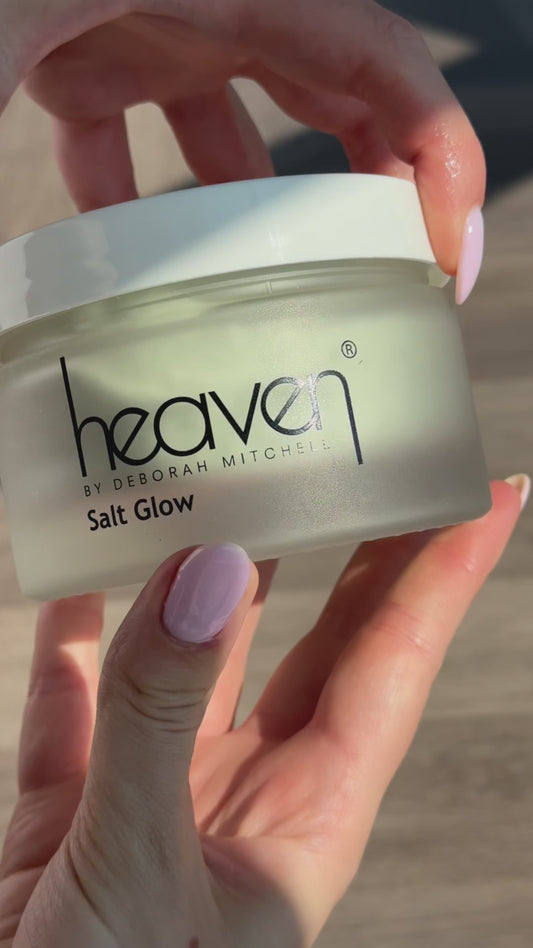 Salt Glow