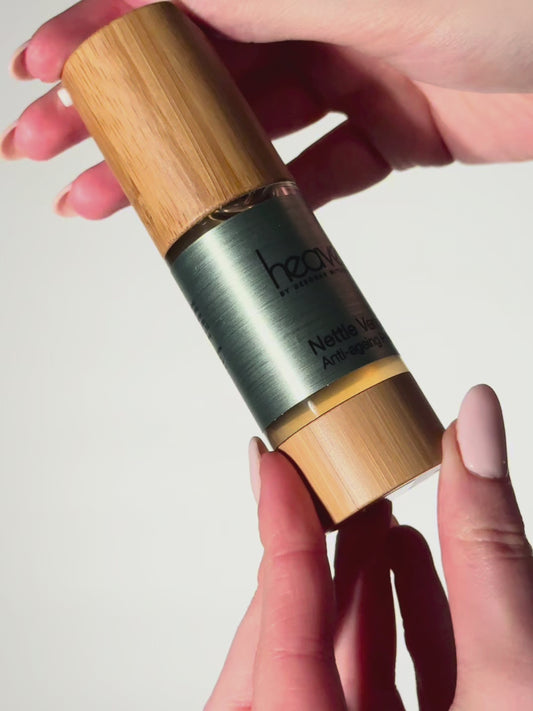 Nettle Venom Anti-Ageing Polish