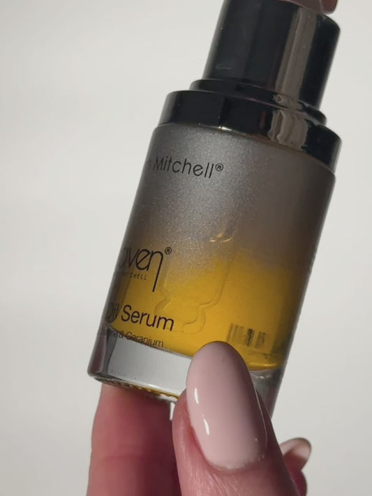 Dream Oil Serum