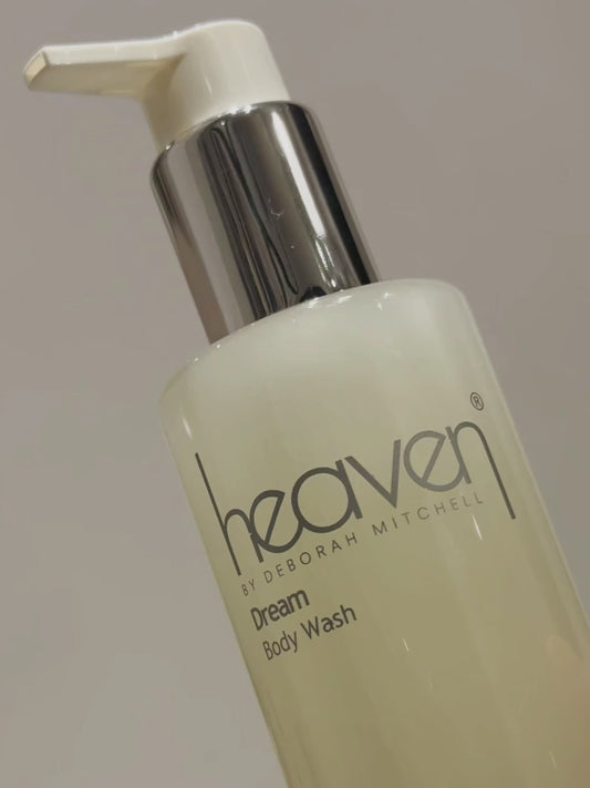 Dream Body Wash