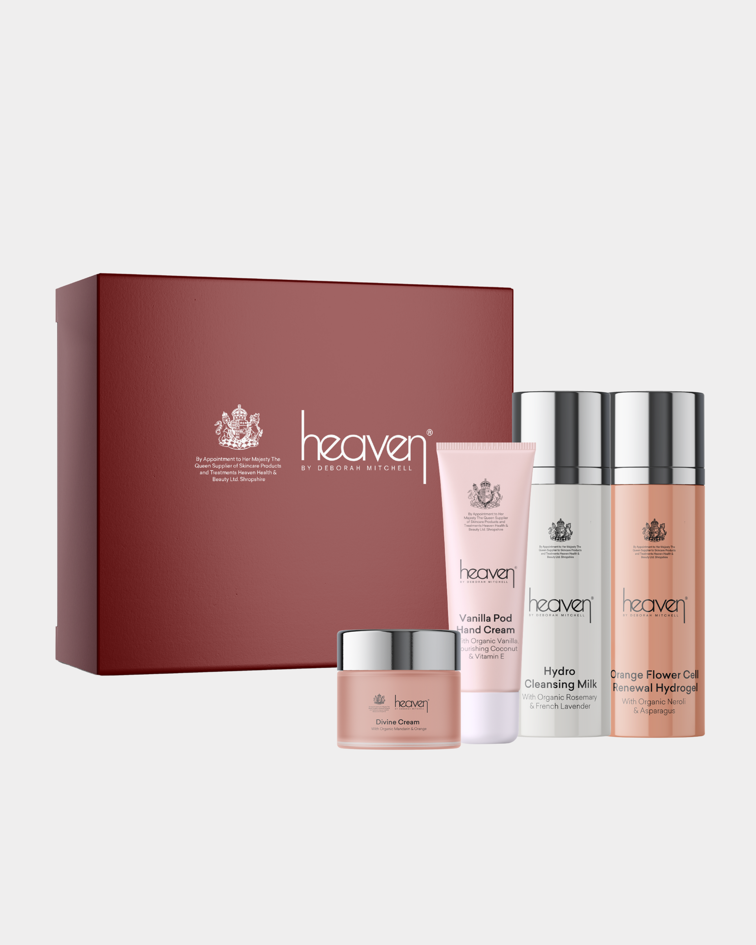 Be Your Own Valentine Set