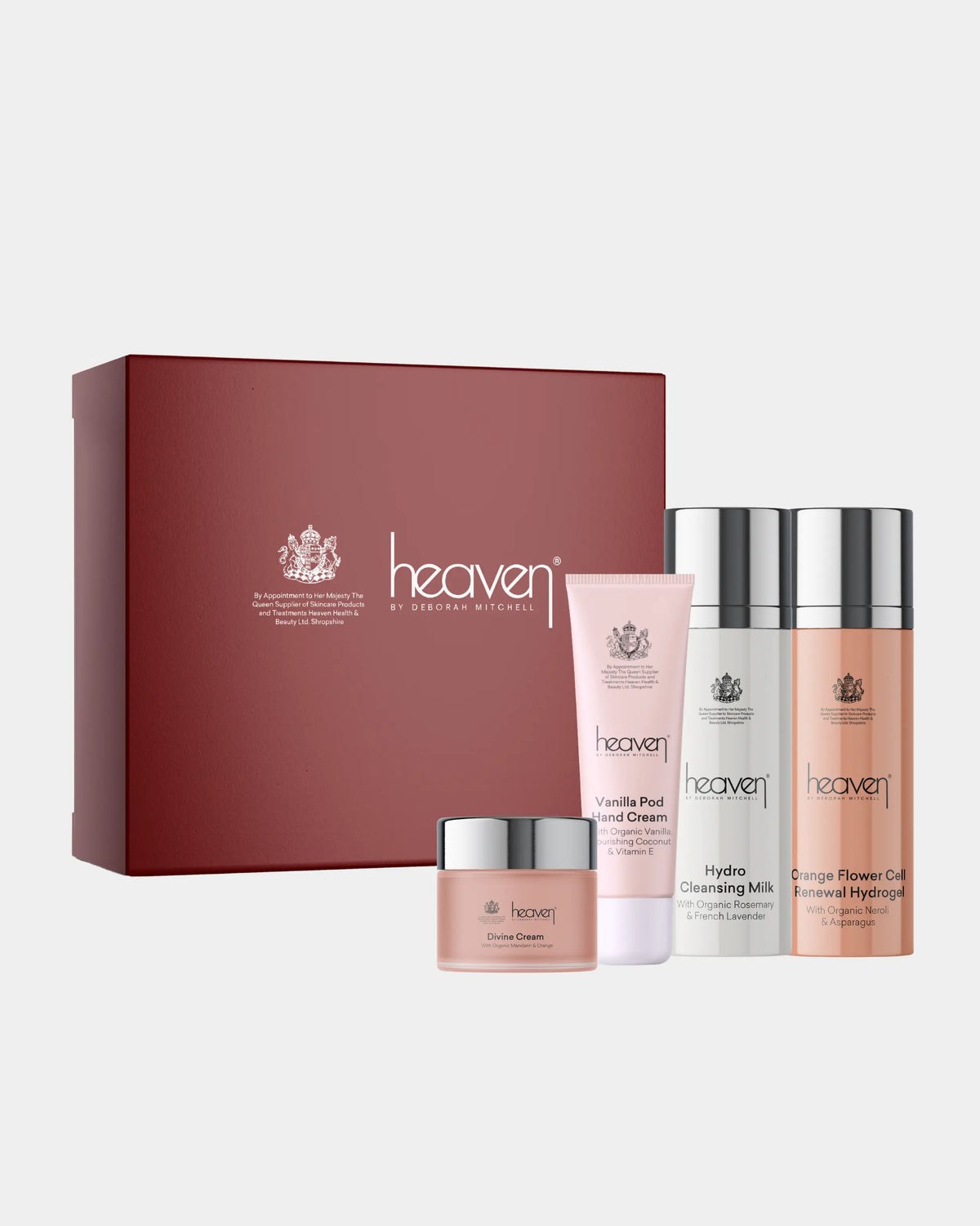Spring Essentials Set