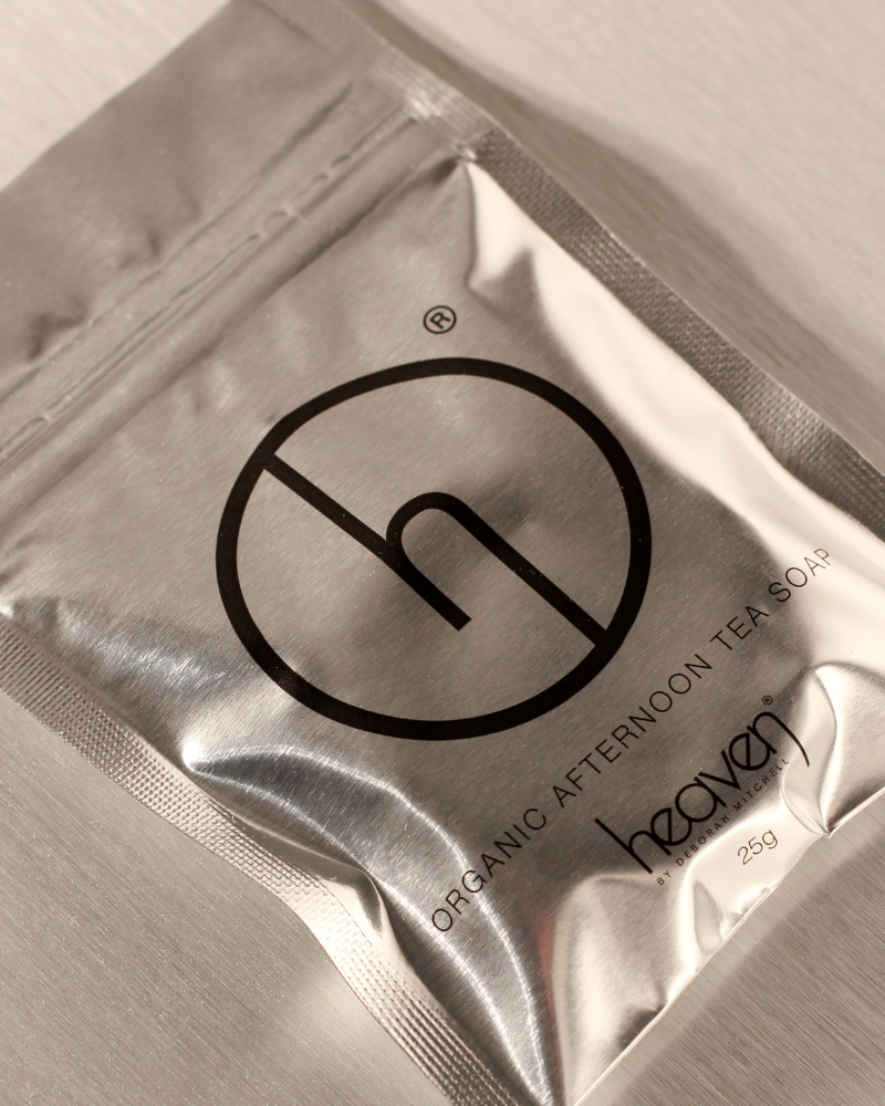 Heaven Soap