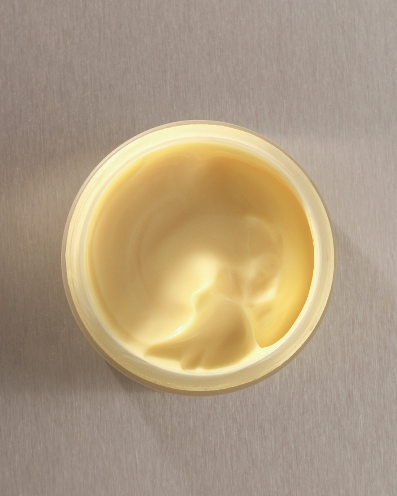 Body Firming Cream