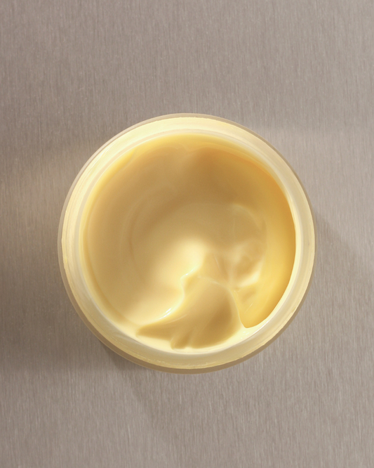 Body Firming Cream