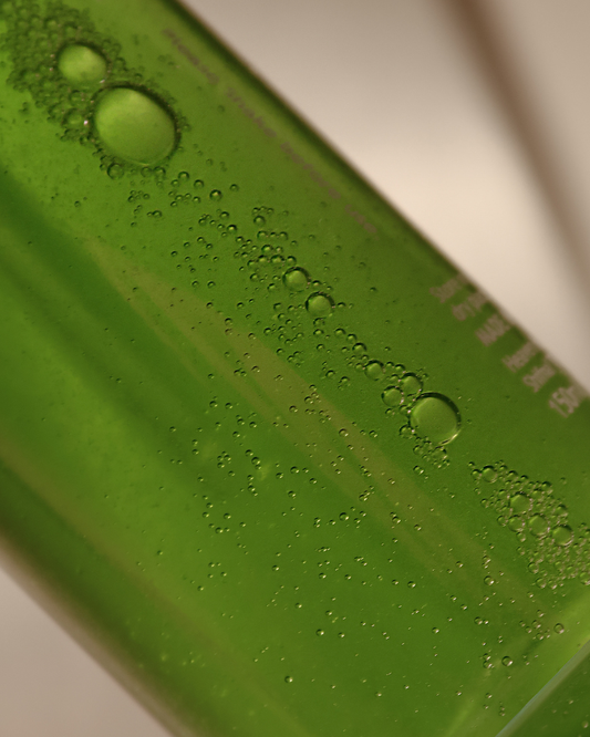 Peppermint Clarifying Lotion