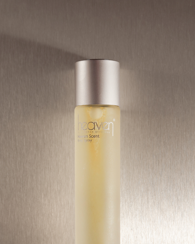 Heaven Scent Aura Spray