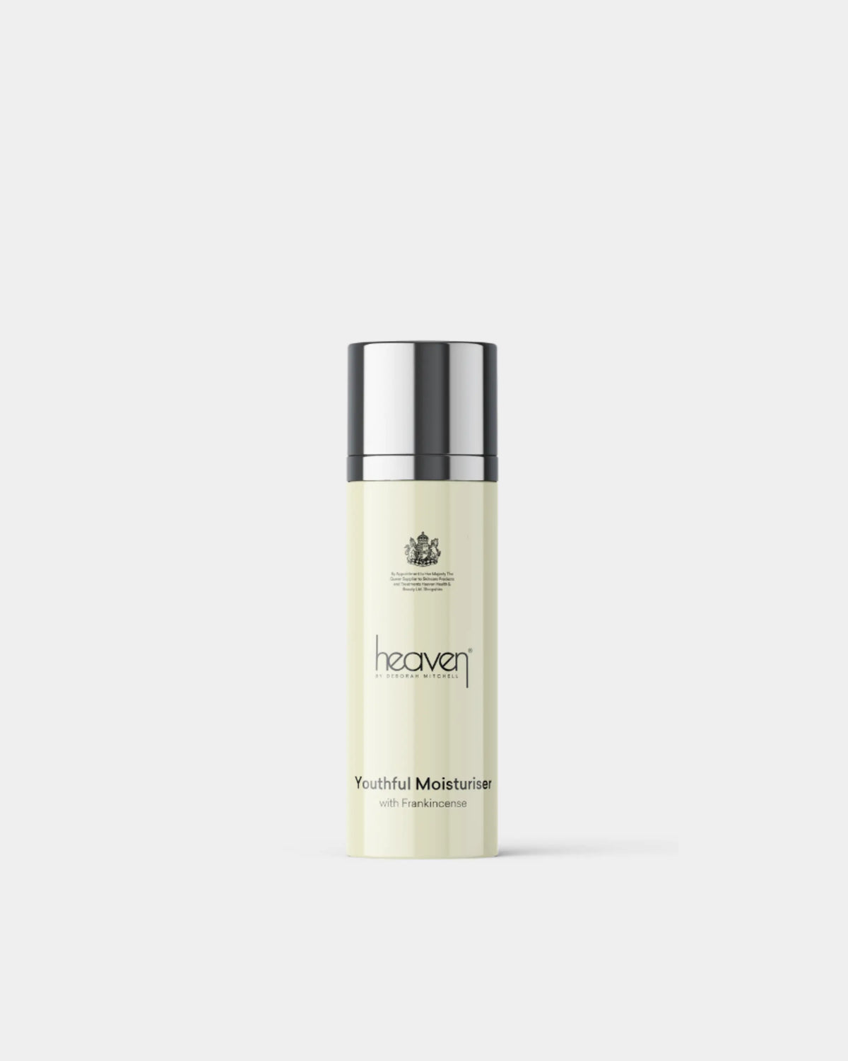 Youthful Moisturiser - 10ml